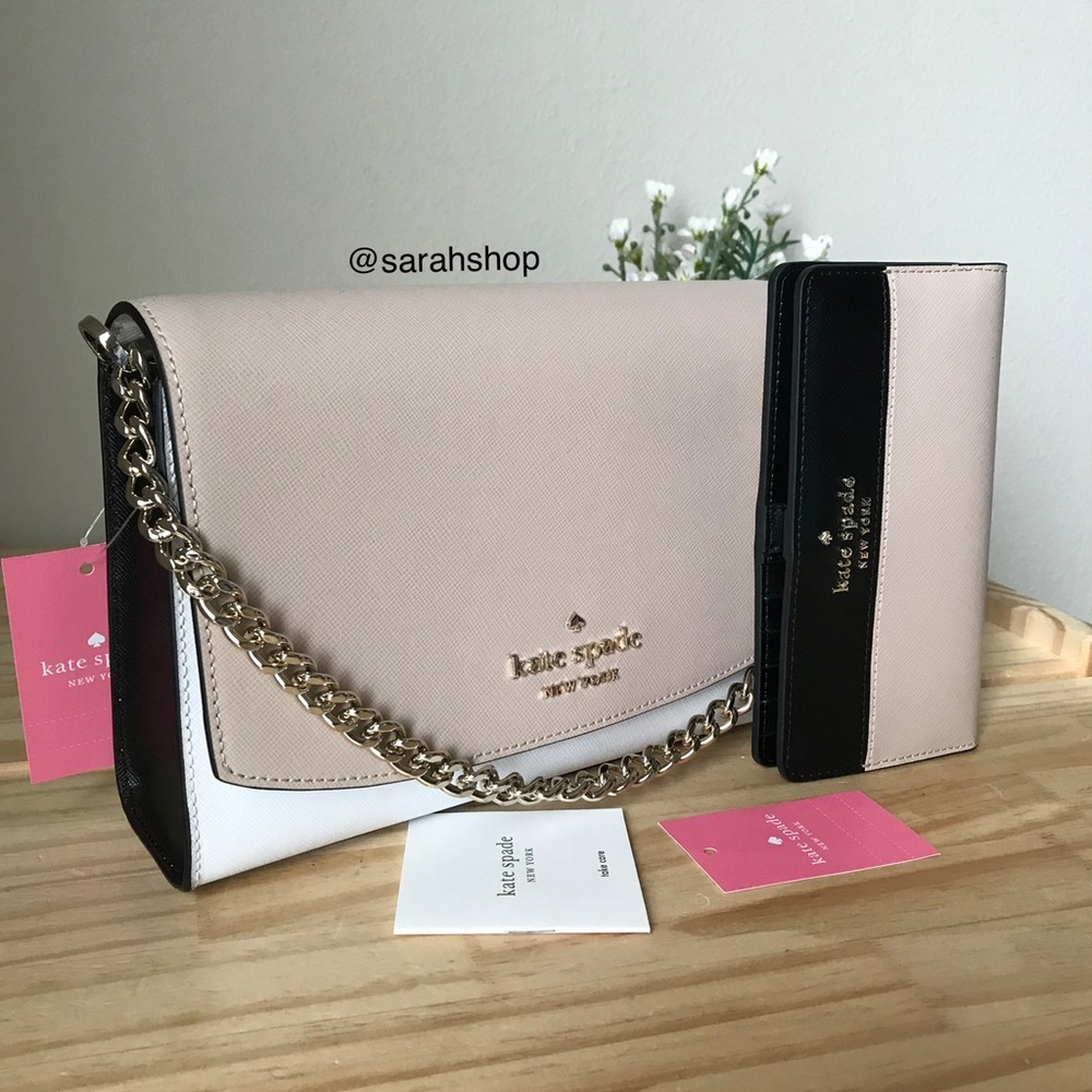 ♠️Kate Spade set